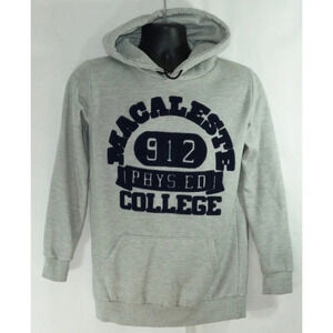 Macalester College PSY 912 Misprint Hoodie S